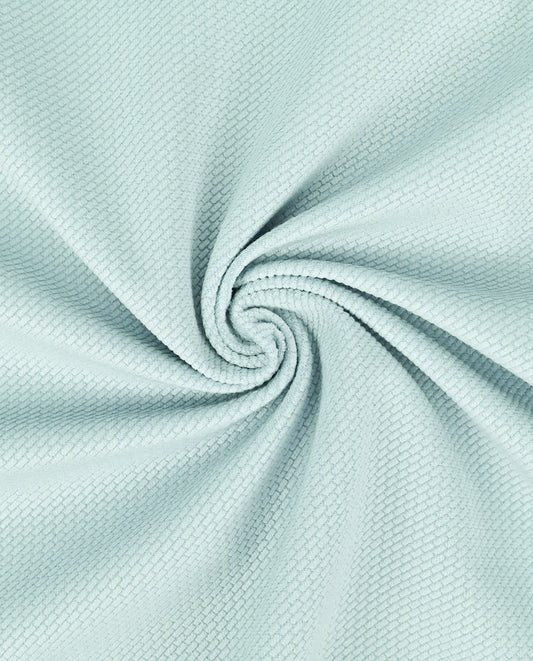 Dutch Velvet : 5394 : 1001 : Light Blue