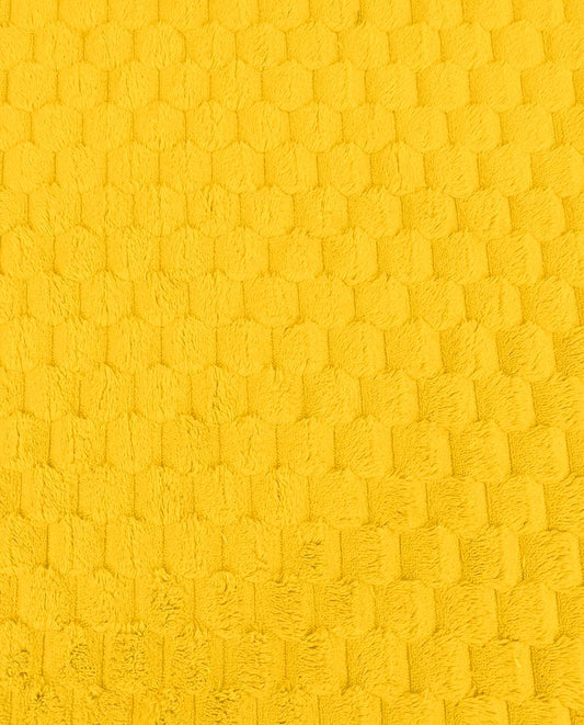 Honeycomb Fur : 5398 : 1734 : Ocher