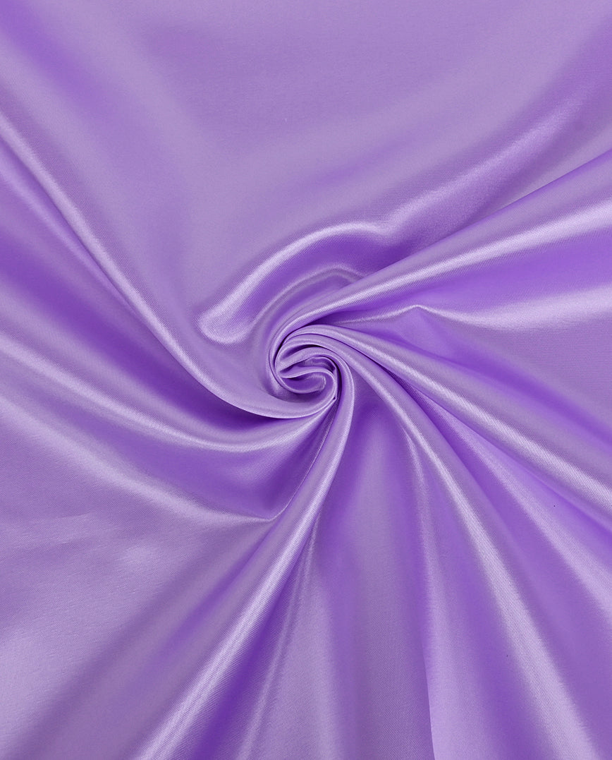 Satin Plain : 9049 : 541 : Light Purple