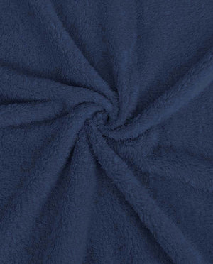 Double Fur : 5412 : 1107 : Jeans Blue