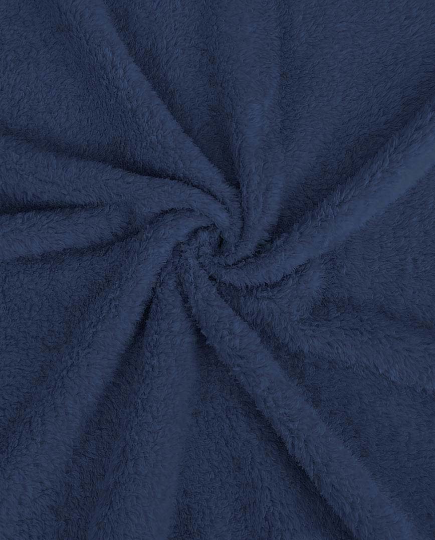 Double Fur : 5412 : 1107 : Jeans Blue