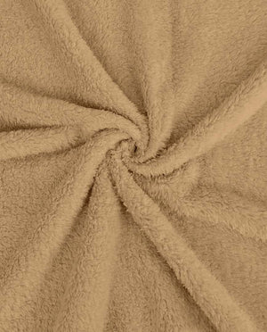 Double Fur : 5412 : 454 : Brown