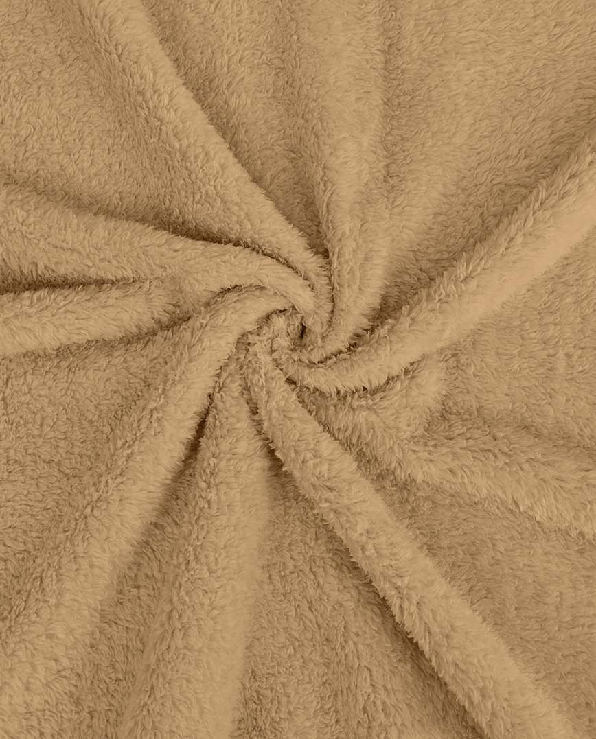 Double Fur : 5412 : 454 : Brown