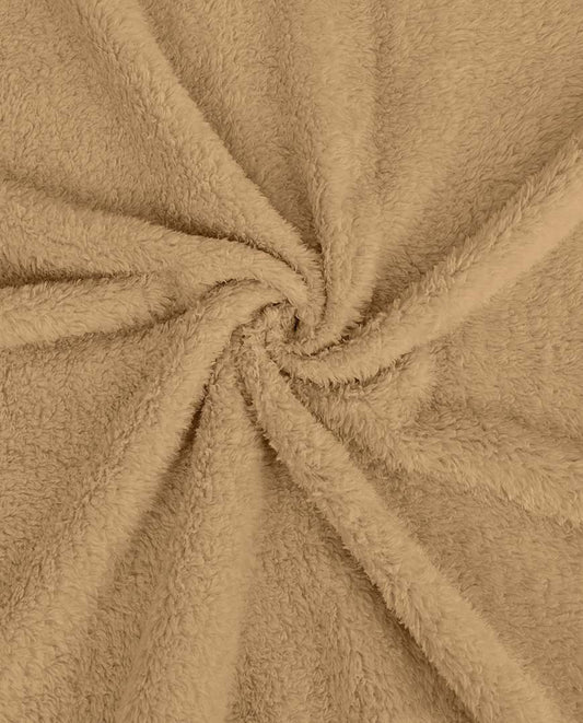 Double Fur : 5412 : 454 : Brown