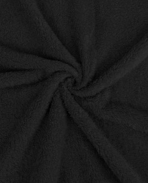 Double Fur : 5412 : 69 : Black