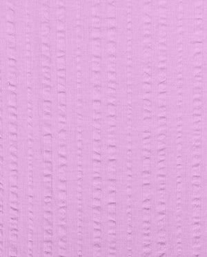 Seersucker Stripe : 5496 : 2242 : Purple