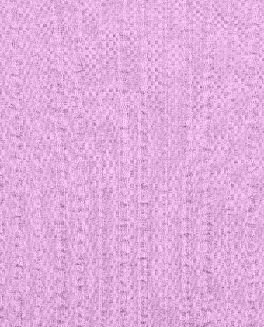 Seersucker Stripe : 5496 : 2242 : Purple