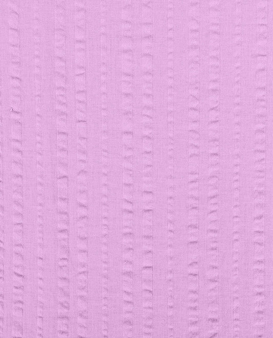 Seersucker Stripe : 5496 : 2242 : Purple