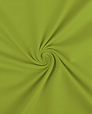 Bamboo Jersey : 5500 : 22 : Lime