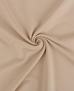 French Terry 552 Beige : 8985 : 552 : Beige