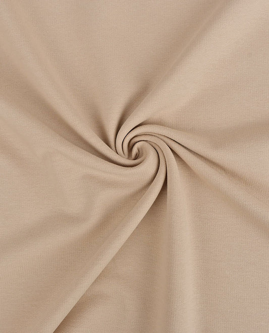 French Terry 552 Beige : 8985 : 552 : Beige