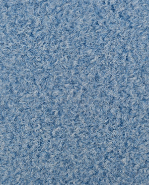 Bouclé Heathered Plain Colours : 5555 : 106 : Petrol