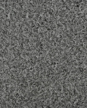 Bouclé Heathered Plain Colours : 5555 : 168 : Dark Grey