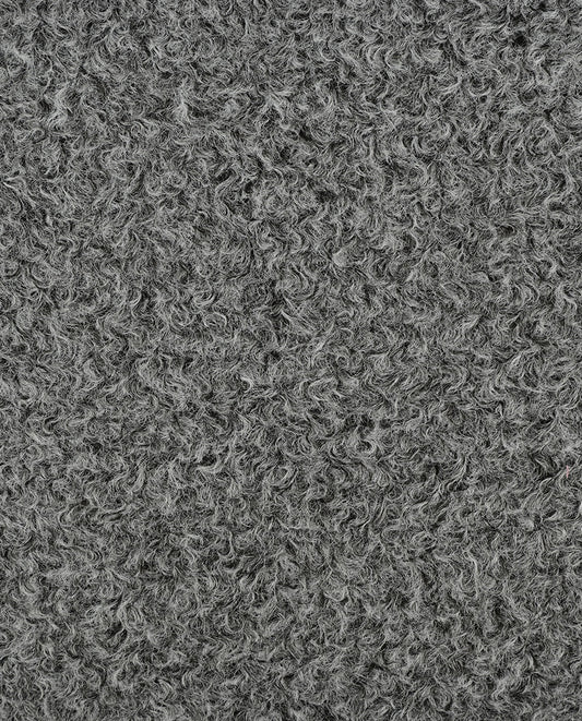 Bouclé Heathered Plain Colours : 5555 : 168 : Dark Grey