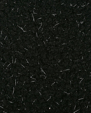 Bouclé Lurex : 5556 : 69 : Black