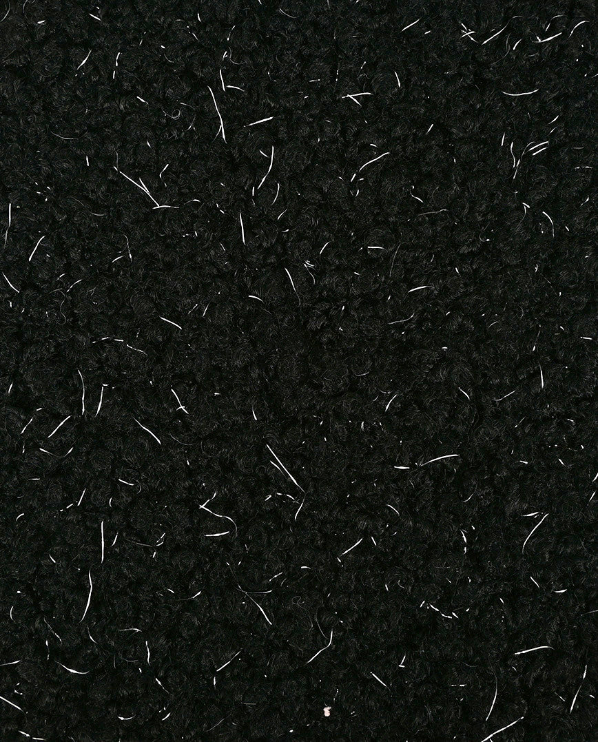 Bouclé Lurex : 5556 : 69 : Black