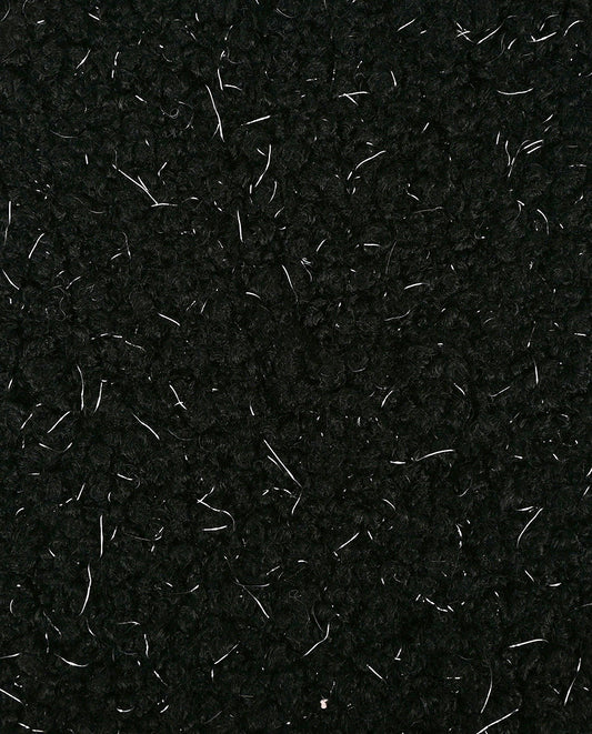 Bouclé Lurex : 5556 : 69 : Black