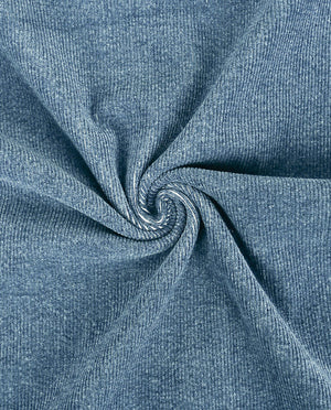 Jeans Cord : 5626 : 6 : Jeans Blue