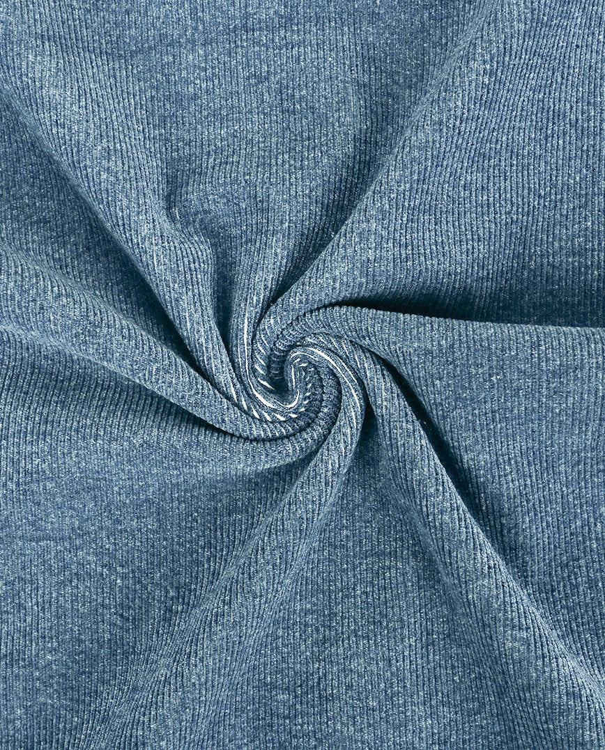 Jeans Cord : 5626 : 6 : Jeans Blue