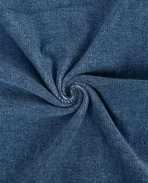 Jeans Cord : 5626 : 7 : Jeans Blue