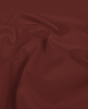 Stretch Lining Deluxe 5662 : 5662 Only 15 M Pieces : 1916 : Dark Red