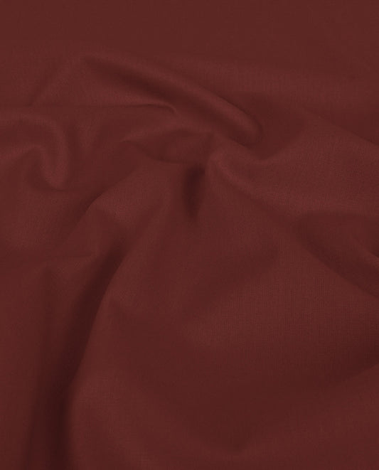 Stretch Lining Deluxe 5662 : 5662 Only 15 M Pieces : 1916 : Dark Red