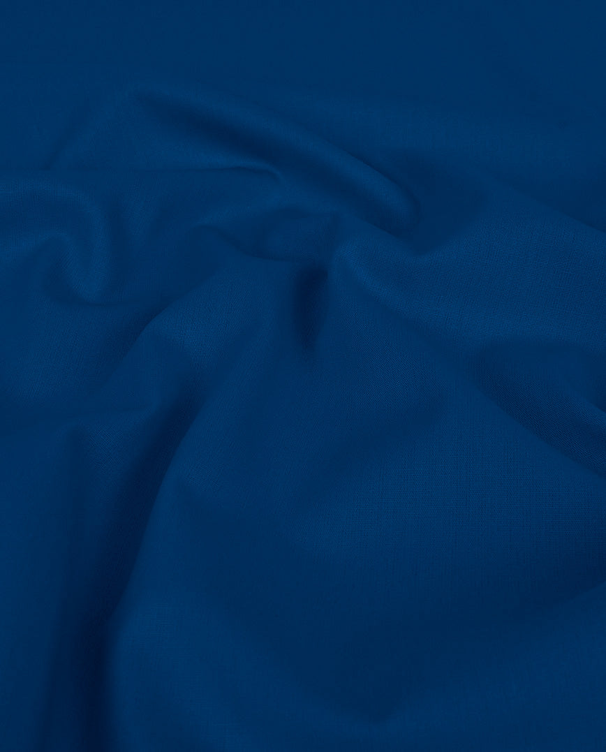 Stretch Lining Deluxe 5662 : 5662 Only 15 M Pieces : 2105 : Cobalt