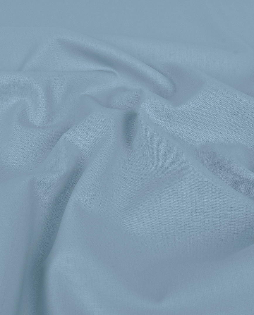 Stretch Lining Deluxe 5662 : 5662 Only 15 M Pieces : 401 : Jeans Blue