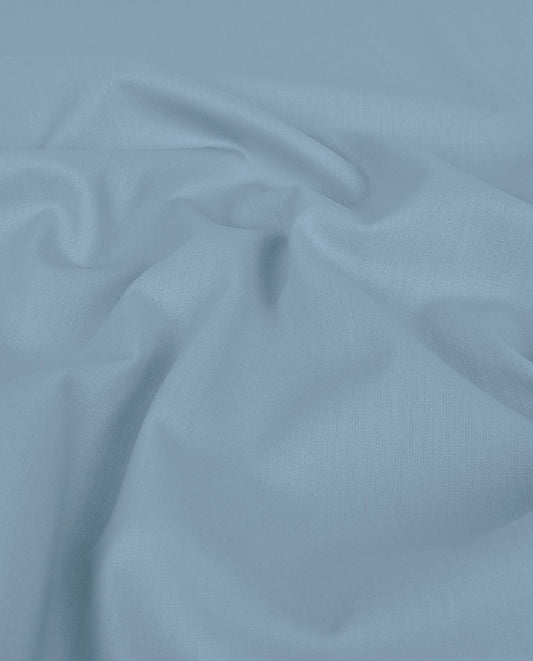 Stretch Lining Deluxe 5662 : 5662 Only 15 M Pieces : 401 : Jeans Blue