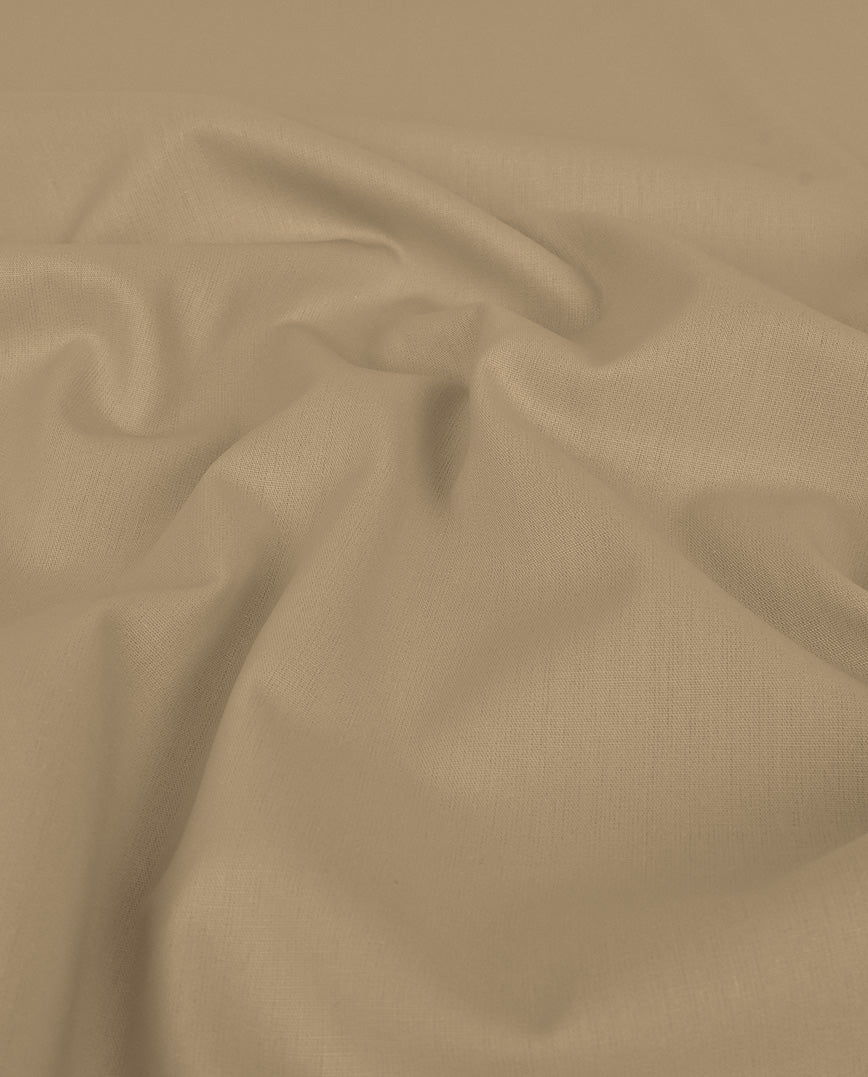 Stretch Lining Deluxe 5662 : 5662 Only 15 M Pieces : 654 : Dark Beige