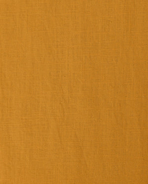 Linen Viscose : 5701 : 1034 : Ocher Yellow