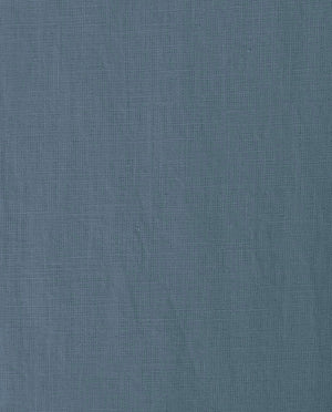 Linen Viscose : 5701 : 1101 : Light Jeans