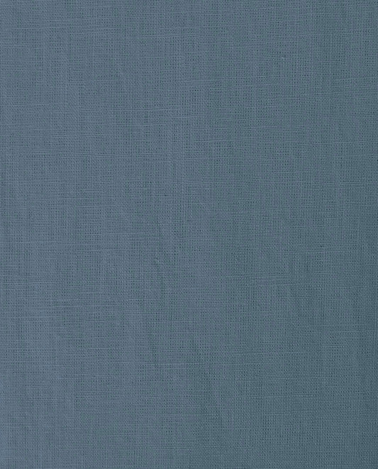 Linen Viscose : 5701 : 1101 : Light Jeans