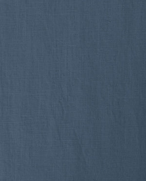 Linen Viscose : 5701 : 1107 : Jeans Blue