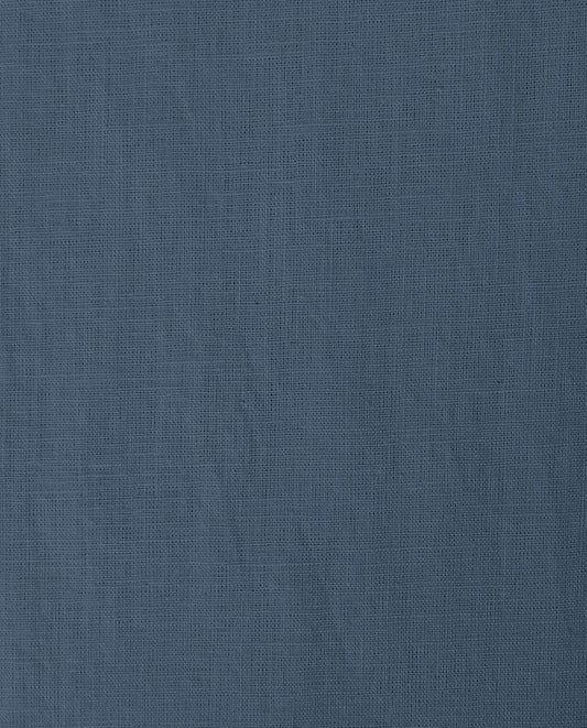 Linen Viscose : 5701 : 1107 : Jeans Blue