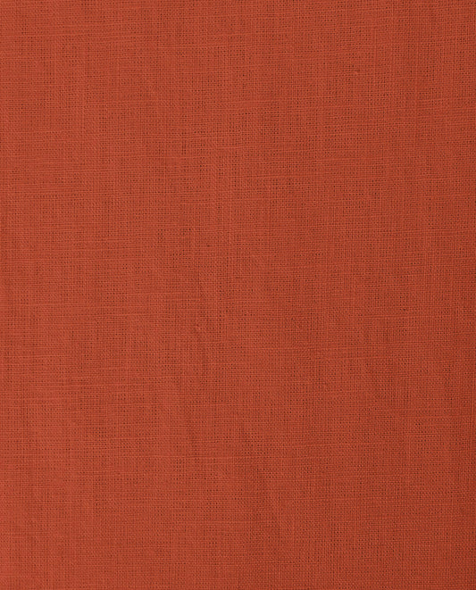 Linen Viscose : 5701 : 1338 : Brique