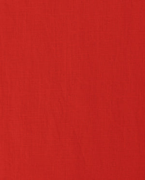 Linen Viscose : 5701 : 15 : Red