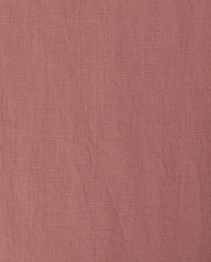 Linen Viscose : 5701 : 1513 : Old Rose