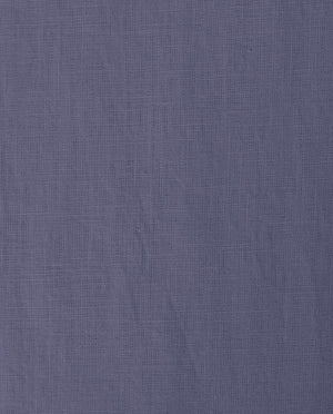 Linen Viscose : 5701 : 1742 : Purple Sage
