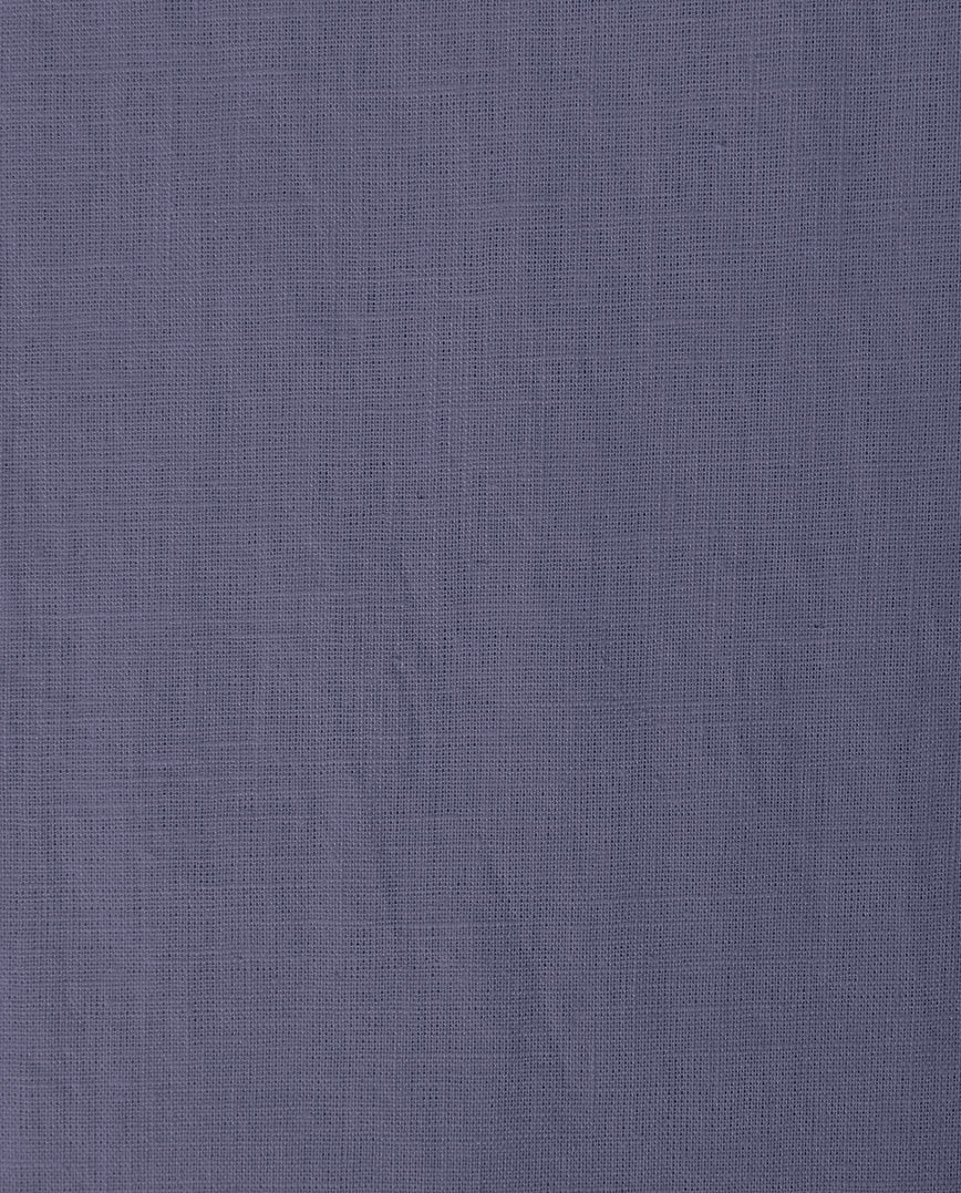 Linen Viscose : 5701 : 1742 : Purple Sage