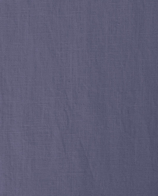 Linen Viscose : 5701 : 1742 : Purple Sage