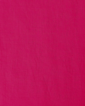 Linen Viscose : 5701 : 1917 : Dusty Fuchsia