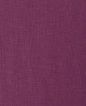Linen Viscose : 5701 : 446 : Purple