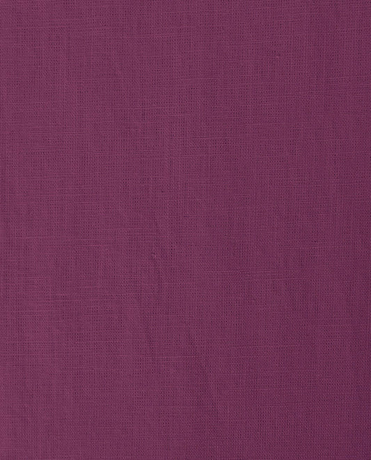 Linen Viscose : 5701 : 446 : Purple