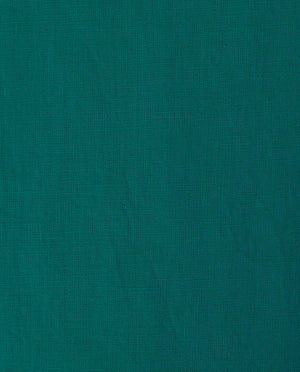 Linen Viscose : 5701 : 6 : Petrol