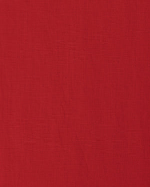 Linen Viscose : 5701 : 618 : Bordeaux