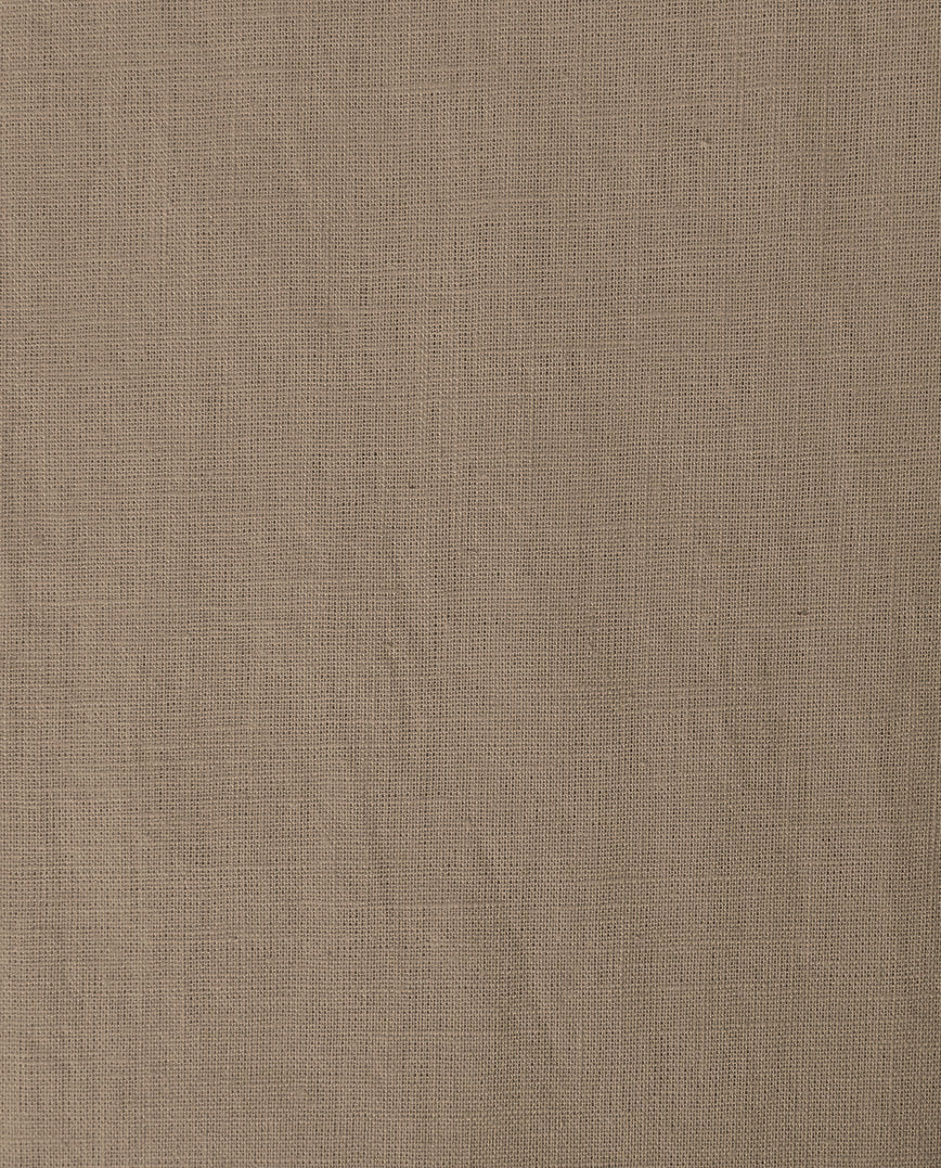 Linen Viscose : 5701 : 653 : Taupe