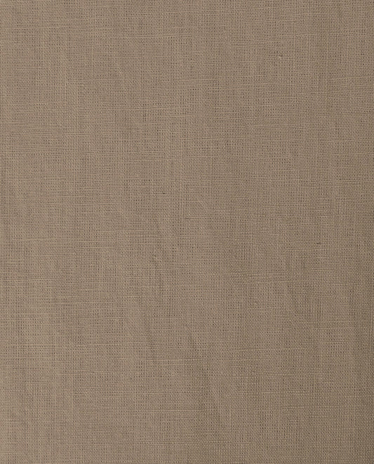Linen Viscose : 5701 : 653 : Taupe