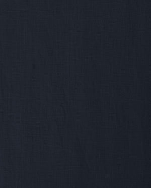 Linen Viscose : 5701 : 8 : Navy