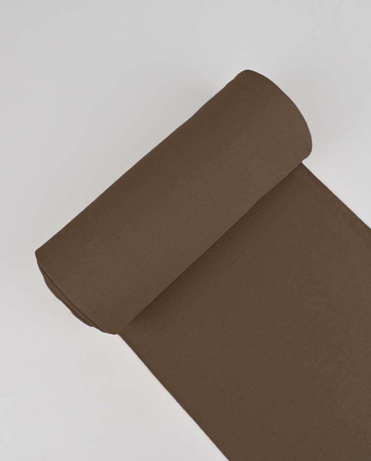 Cuff Plain : 9420 : 58 : Brown